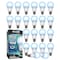 Miracle Led 6.5KK Pro-Pack Indoor Grow Light Bulb, 6500K Blue Spec. Replace 150W Grow Bulbs, 24PK 801890 - alternate 1